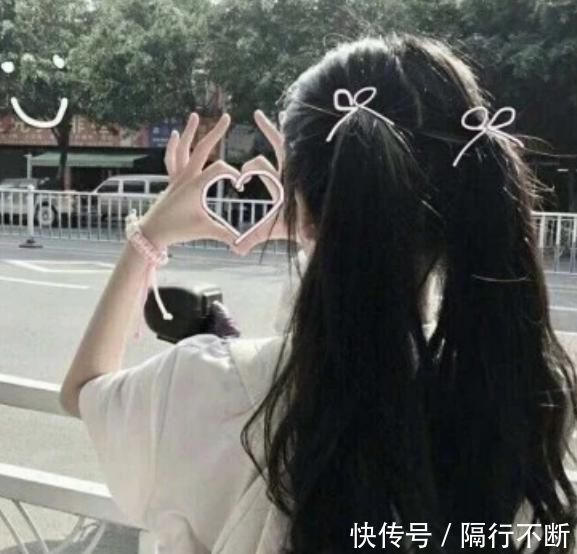 女孩子刚洗完头,尽量做到这“3件事”,头发才能迷倒一片异性