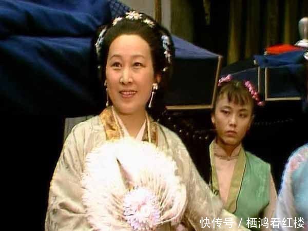 黛玉|薛姨妈不选黛玉、香菱和邢岫烟,为何偏选夏金桂做儿媳?