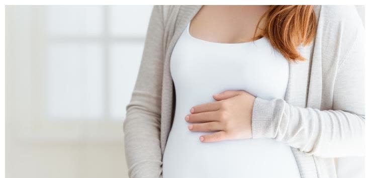 宝妈|在怀孕期,孕妈如果总有3种“感觉”,暗示宝宝智商很高