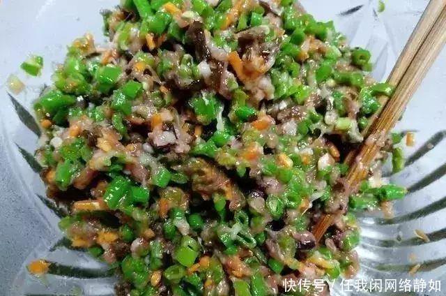 季节|冬天是吃饺子的季节,特意准备几种饺子馅的做法,妈妈们学起来!