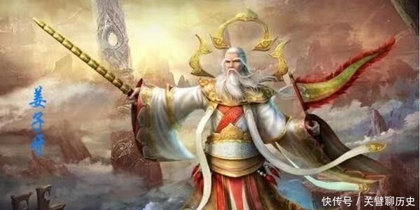 屋脊|姜太公大封各路神仙,自己却混成了蹲在屋脊上的镇宅之神