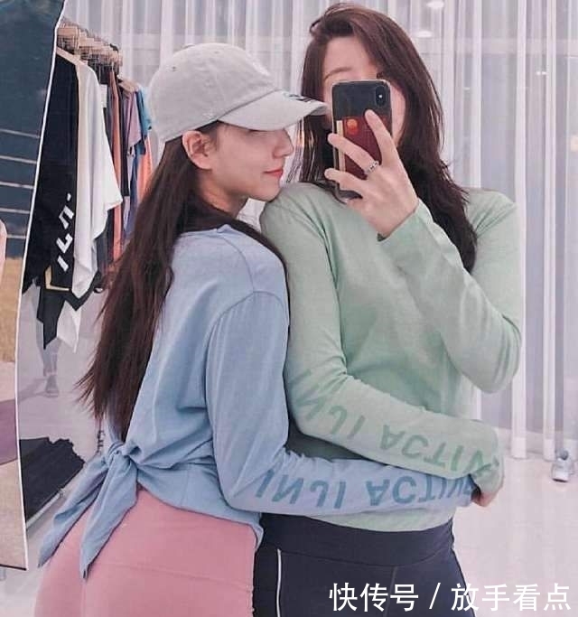 打底裤有一个寓意，寓意着健康，开朗活泼的女生