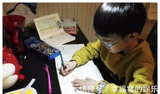 自律|致爱唠叨的家长：每个自律的孩子背后，都站着一位懂得闭嘴的妈妈