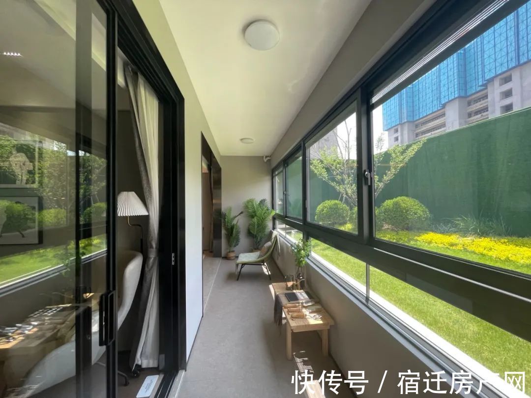 洋房|高层价买洋房！宿迁这个销冠盘暗藏哪些玄机？