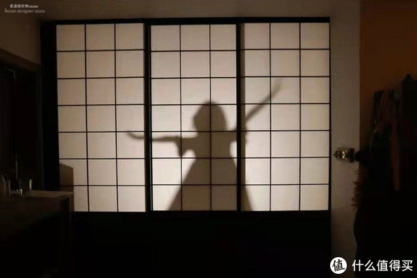 和室|发现一35岁中国太太的家，因会布置而走红，这布置，实名羡慕了！