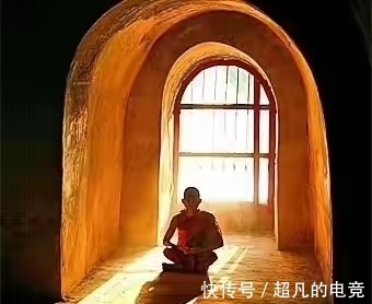 状态#从“观”“照”思考真正的入定状态