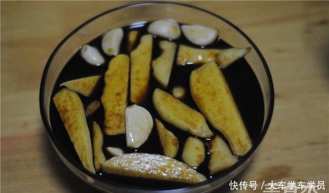 白酒最怕的“解药”是它,家家都有却没在意,酒前吃不易醉对肝好