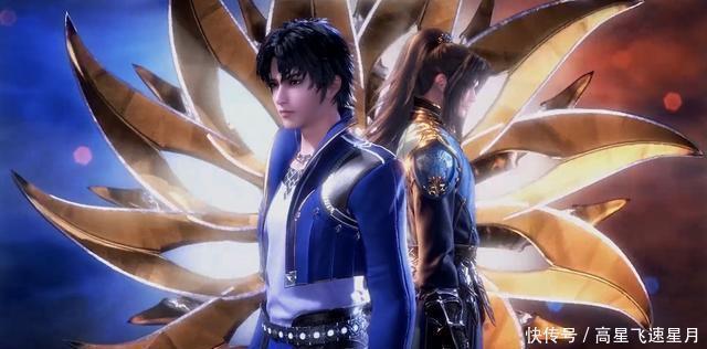 唐门|斗罗唐三刚创建唐门,看到唐门阵容,宁风致酸了,竟比七宝更强!