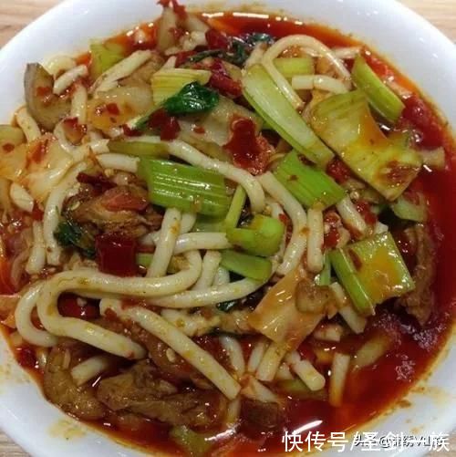  2021年夜饭菜单，传统风味的19道菜，都是下酒下饭硬菜！