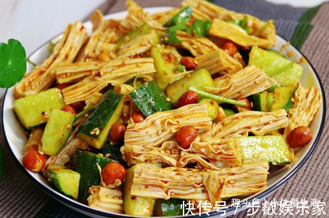 好吃|好吃不贵的几道家常菜,简单易学,营养解馋下饭,每次上桌准光盘