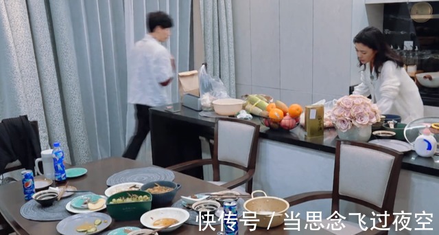 蘇芒|郭麒麟的早餐首次曝光,看到食物后,難怪蘇芒吐槽650元太少