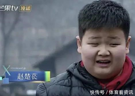 少林寺|杜华对儿子太狠,送完《变形计》又送少林寺,穿山寨成最惨太子爷