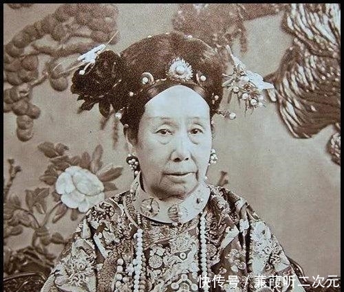称呼|孝庄和慈禧同为太后,对清朝影响巨大,为何称呼却截然不同