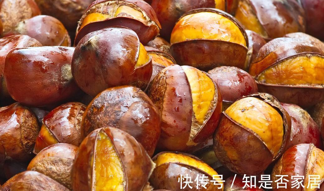 进补|秋季进补,别总吃大鱼大肉,推荐6种食材,养胃润肺,防秋燥最佳