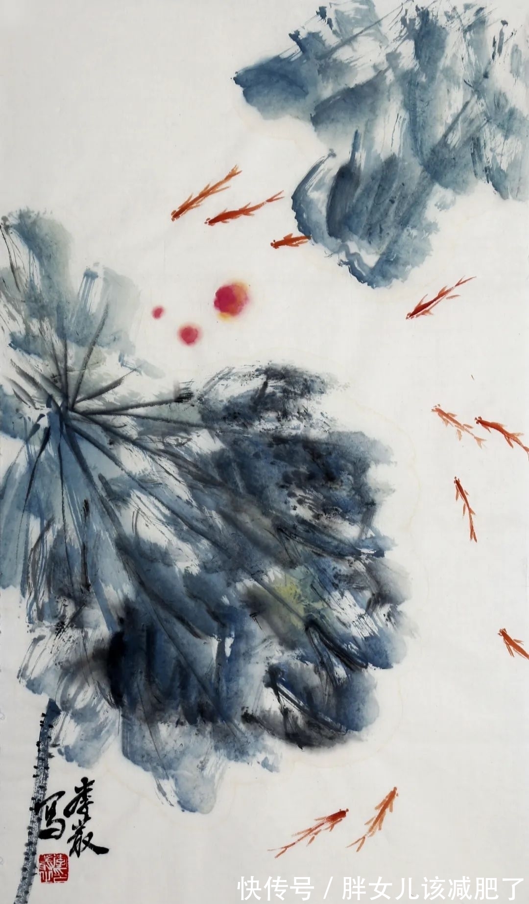 招式!略谈书画界八种最常见的无偿索画、索字套路