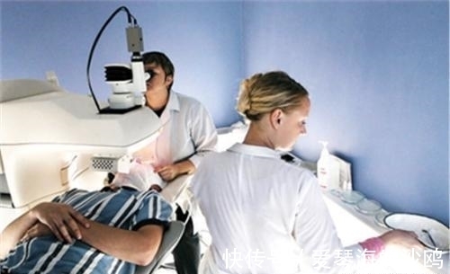 视力|10多年前,用激光治近视的那批人现在怎样了?知乎网友:后悔了