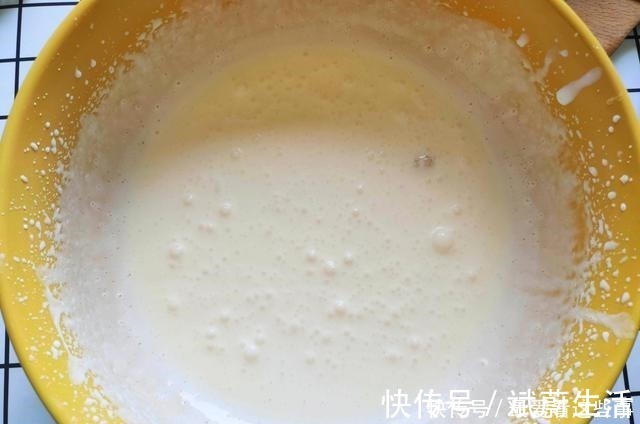 牛奶|夏日必备雪糕,零难度做法,不需加热不需牛奶,零添加更健康