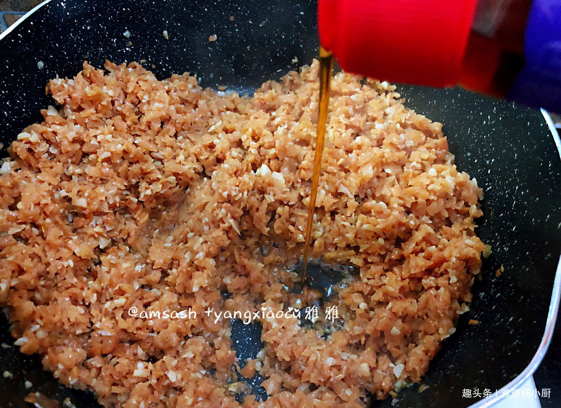 此食材南方很常见，随手一炒就是下饭菜，又香又脆，特好吃！