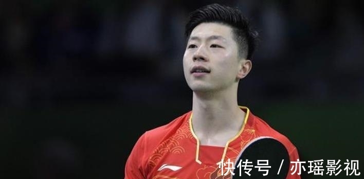 休斯顿世乒赛|休斯顿世乒赛，樊振东想要夺冠并不容易，这几个人要倍加小心
