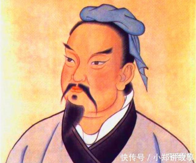 战神吴起一个有才华的“愤青”,走到哪也不招人待见