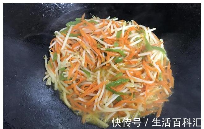 老公|双休日1家3口的午餐,4个家常菜,老公和孩子说这就是家的味道