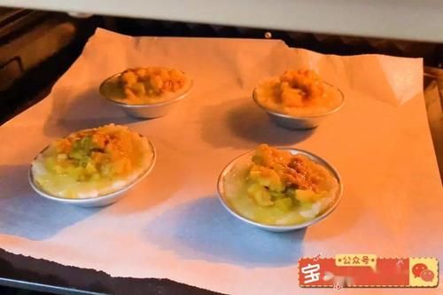 闭着眼做都好吃，女儿一周要吃3次，2分钟就学会