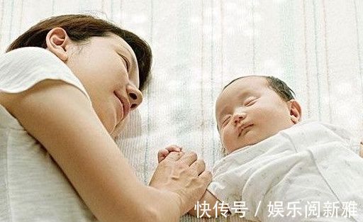 婆婆|邻居带娃上门讨奶喝,宝妈不好拒绝,婆婆一句话赶走邻居!