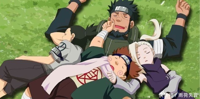 宇智波带土|火影忍者5个一语成谶的预言,人人都是大预言家