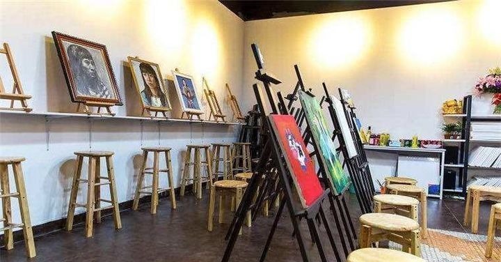 形式&怎么学习线性素描?线描和素描有什么区别?