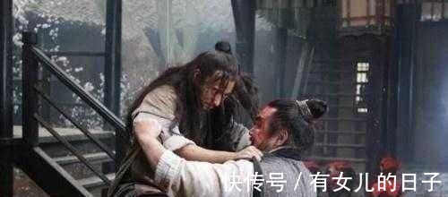 快活林&武松醉打蒋门神,就仅仅是为了替施恩出头,还是另有原因!