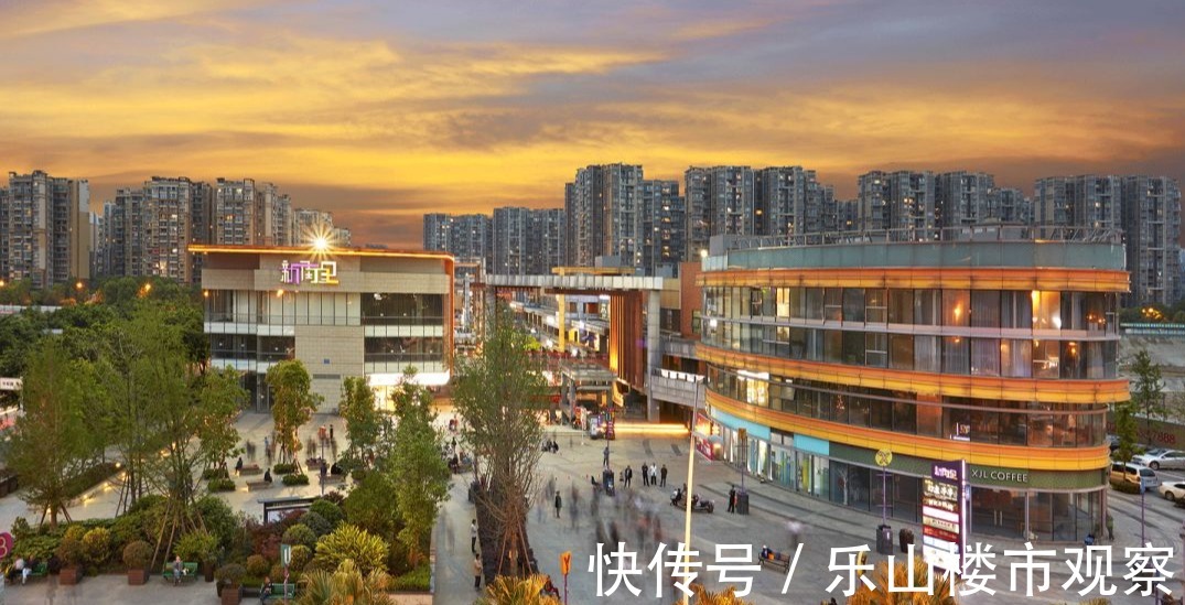 社区|同样搞社区商业，为什么这个小区搞不起来？