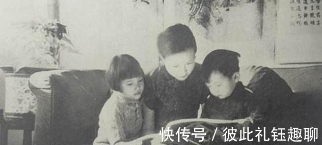 徐志摩@林徽因带6岁女儿骑驴照曝光,一瞥一笑尽显高贵,嫁给爱情的样子