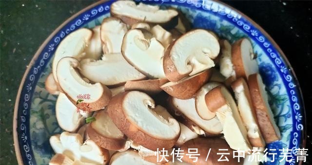 孩子|天冷,别错过这菜,钙是猪肉9倍,维C是萝卜2倍,要常给孩子吃!
