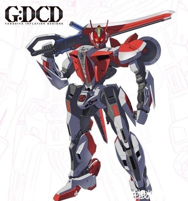 形态|五个平成假面骑士变为巨大高达机器人,我选装甲响鬼和帝皇剑