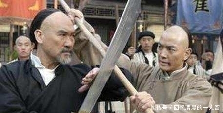 对决|李瑞东:作为慈禧的贴身保镖,还没出手霍元甲就认输?如此厉害?