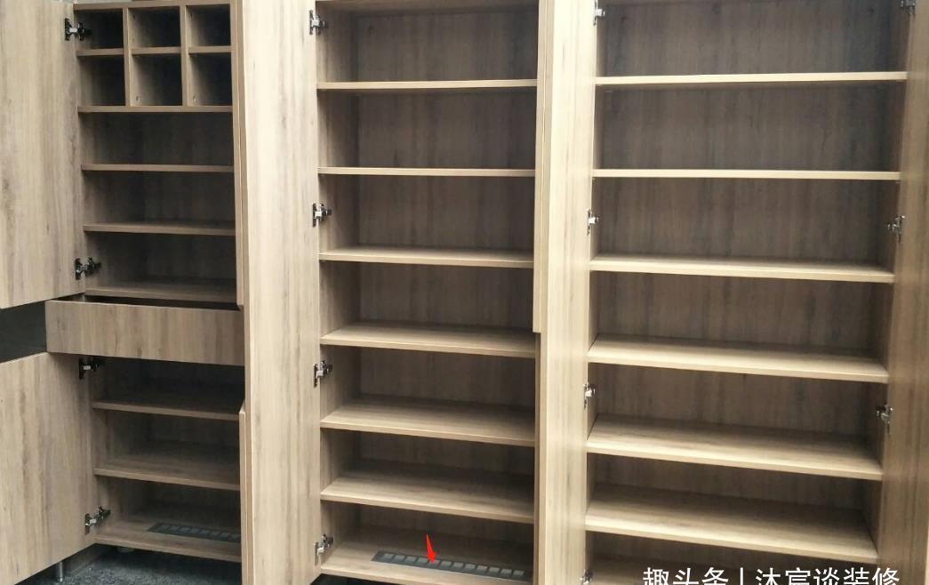 置物架|装修时有些东西没有装对,入住后非常后悔,下次装修我一定要补上