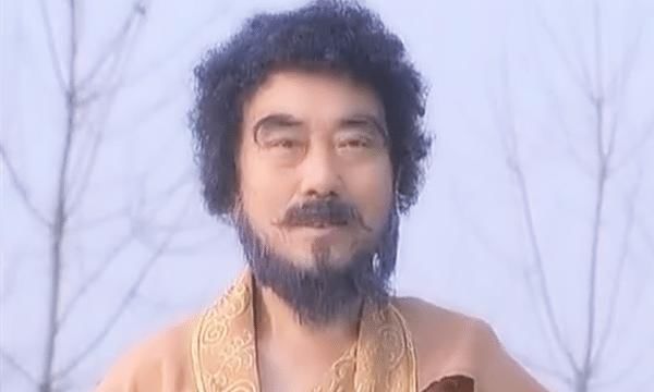 文殊广法天尊|封神后，准提道人去哪儿了？