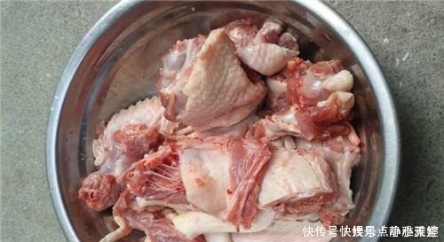 最受大家欢迎的荤菜,便宜实惠,健康滋补不上火,老少皆宜