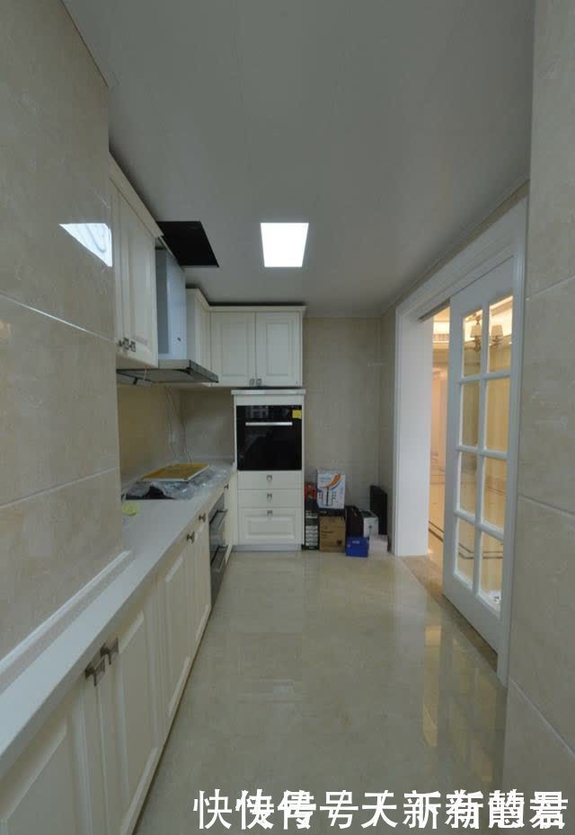 档次感|花一年时间装修新房,砸29万全部搞定,吊顶最有档次忍不住晒晒!