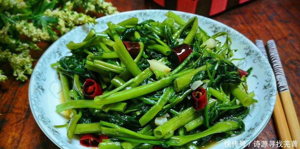 立夏到,别忘“吃2豆3菜1果,忌2食”,鲜美营养又去燥,家人受益!