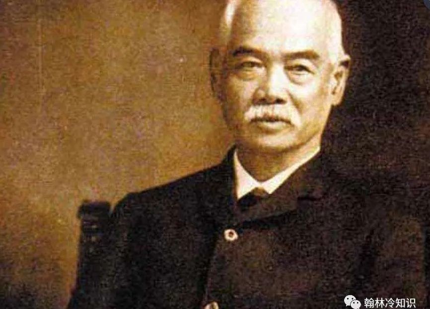 如今|管理人集齐曾国藩、李鸿章、左宗棠、张之洞的企业,如今还在