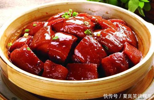 十足|味道鲜美上档次的几道家常菜,家里来客时做两道让你面子十足