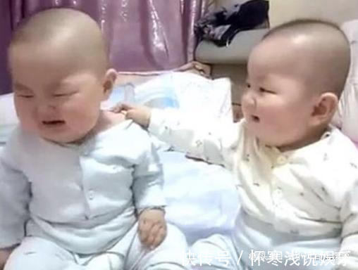 心理准备|产妇生下宝宝,4天后又生了一个,全家人看见孩子都说:搞错了