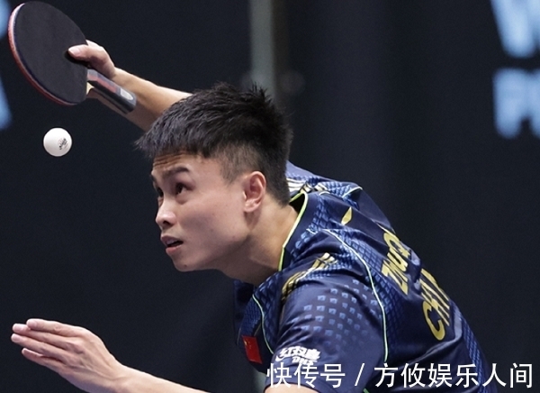 刘炜珊|3:1!3:0!国乒名将WTT赛场豪取四项冠军,马龙热身赛0:4世界第一
