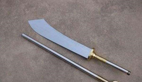 宋仁宗|《水浒》里好汉带着朴刀为啥没人管,宋仁宗说这是农具