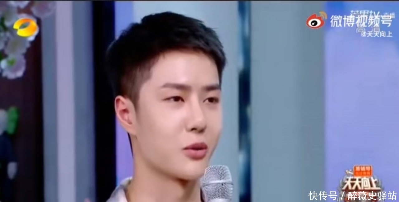 終于破案了!王一博家里人喊的小名公開!真的不把觀眾當(dāng)外人啊!