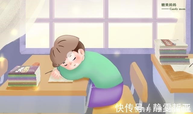 睡眠时间|孩子长不高,家长犯了愁,过来人别再错过后天养成,这3点有用!