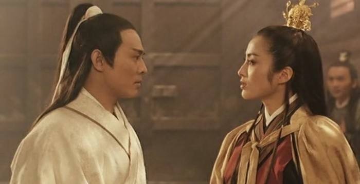 朱元璋|同是明教徒,为何常遇春不吃荤腥,朱元璋徐达等人却酒肉穿肠过?