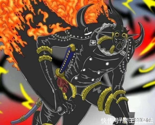 基德|海贼王1022话情报：三灾烬来自红土大陆，偷袭索隆却迎来反击