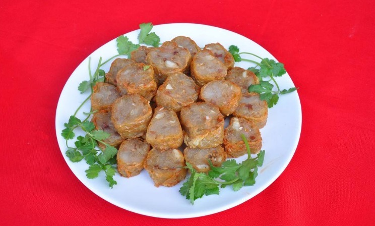 老妈做的最多的21道家常菜,又要长肉的节奏